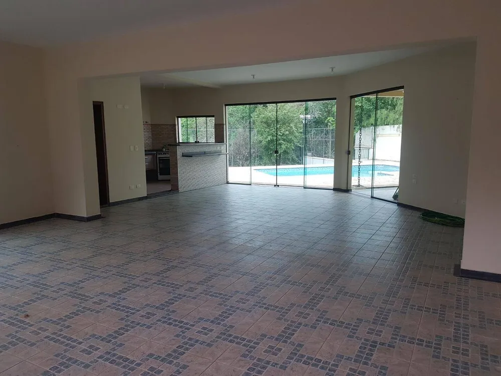 Casa, 4 quartos, 383 m² - Foto 2