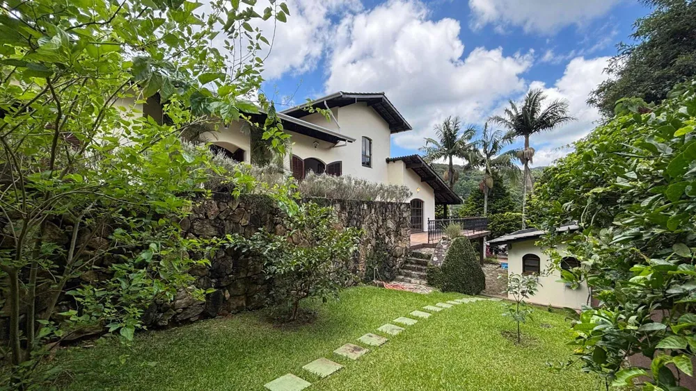 Casa, 3 quartos, 473 m² - Foto 7