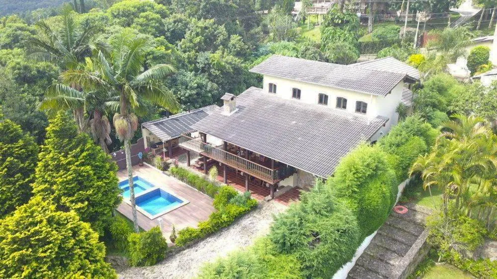 Casa, 3 quartos, 473 m² - Foto 8