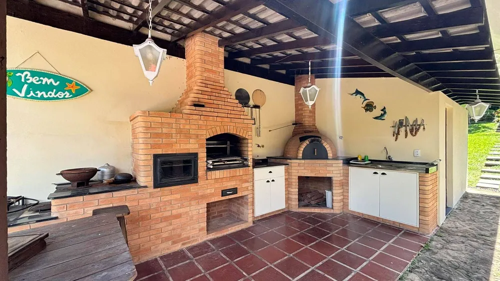 Casa, 3 quartos, 473 m² - Foto 4