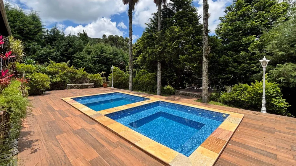 Casa, 3 quartos, 473 m² - Foto 1