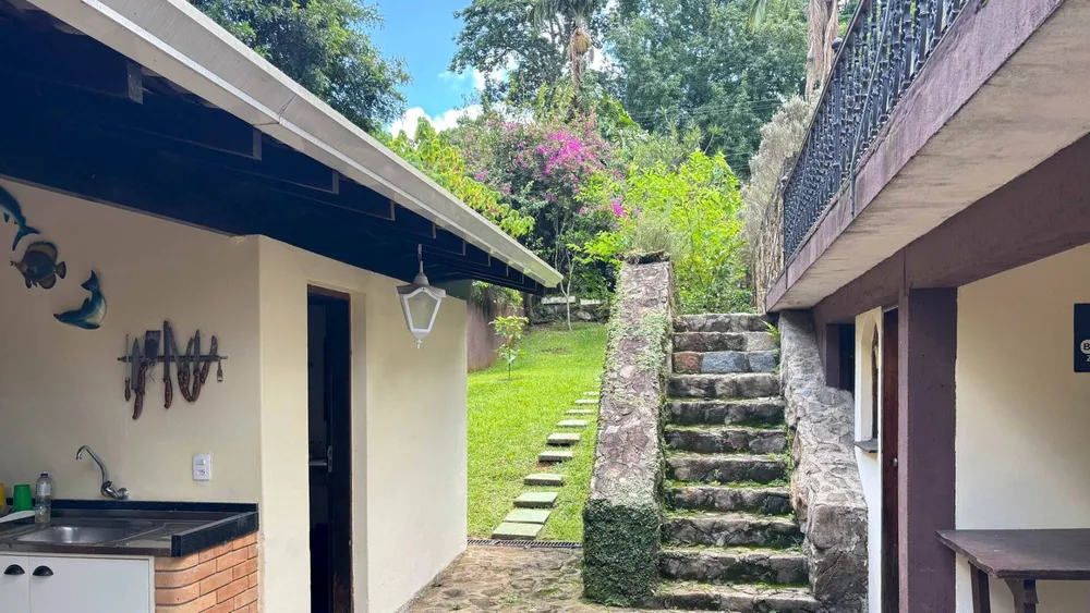 Casa, 3 quartos, 473 m² - Foto 3