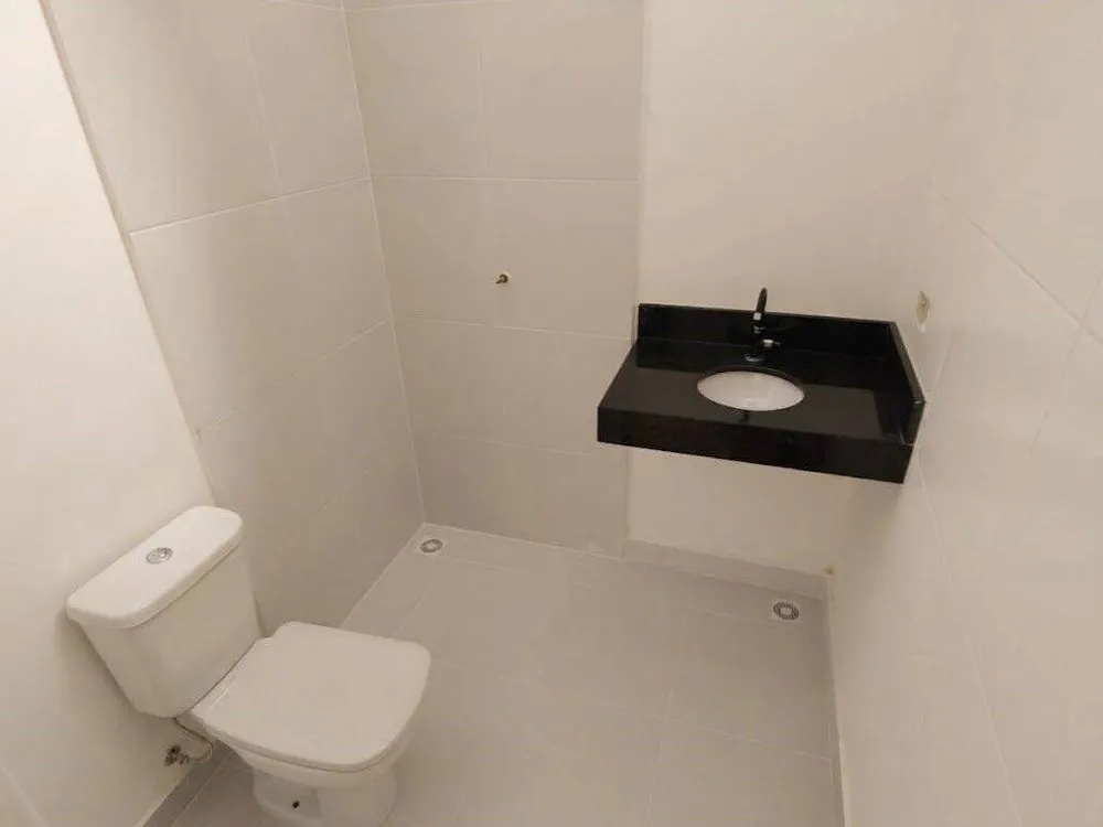 Casa, 2 quartos, 60 m² - Foto 2