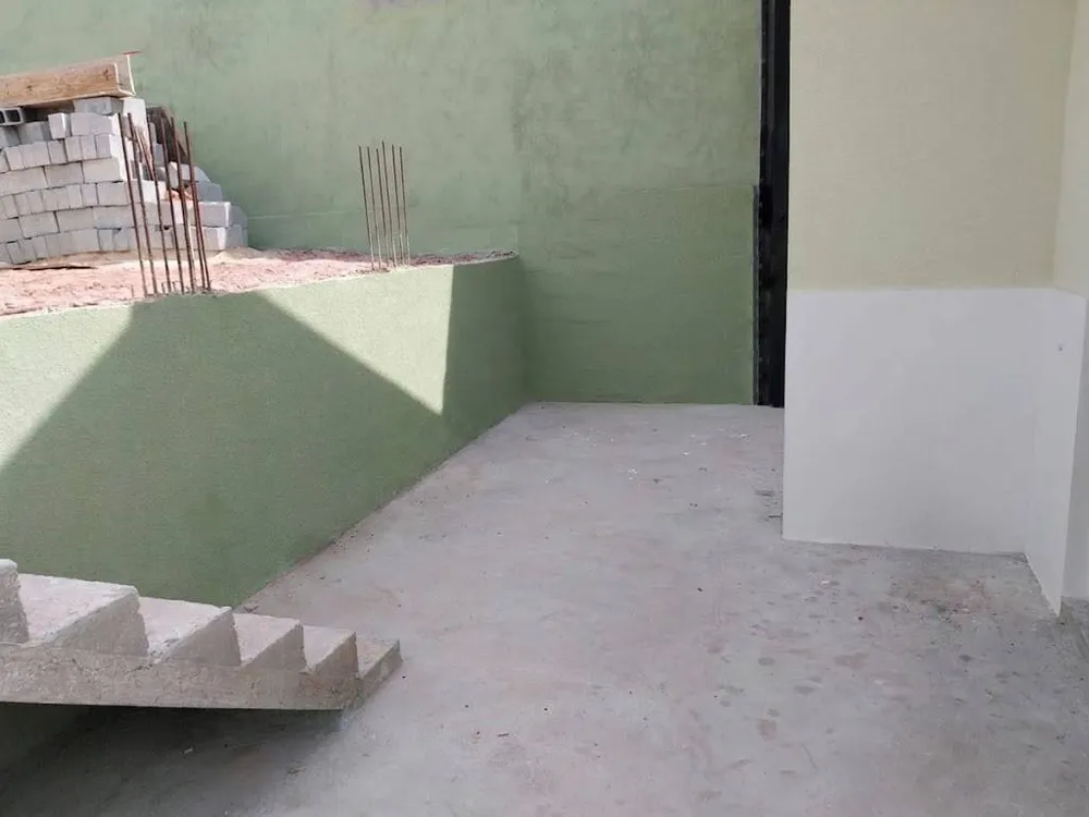 Casa, 2 quartos, 60 m² - Foto 3