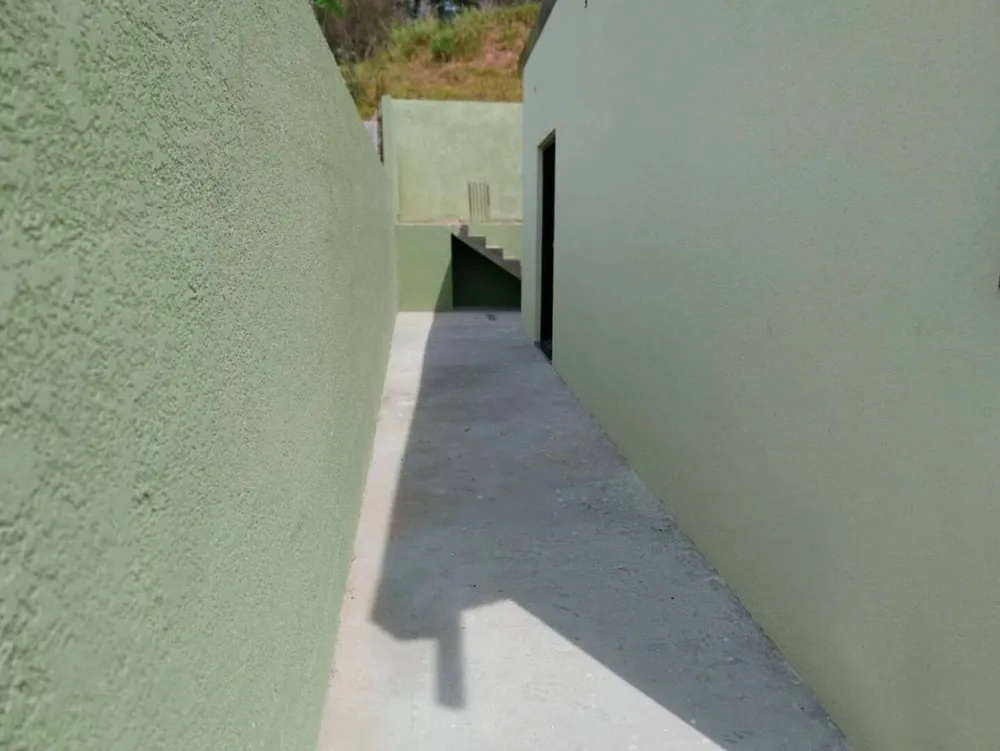Casa, 2 quartos, 60 m² - Foto 4