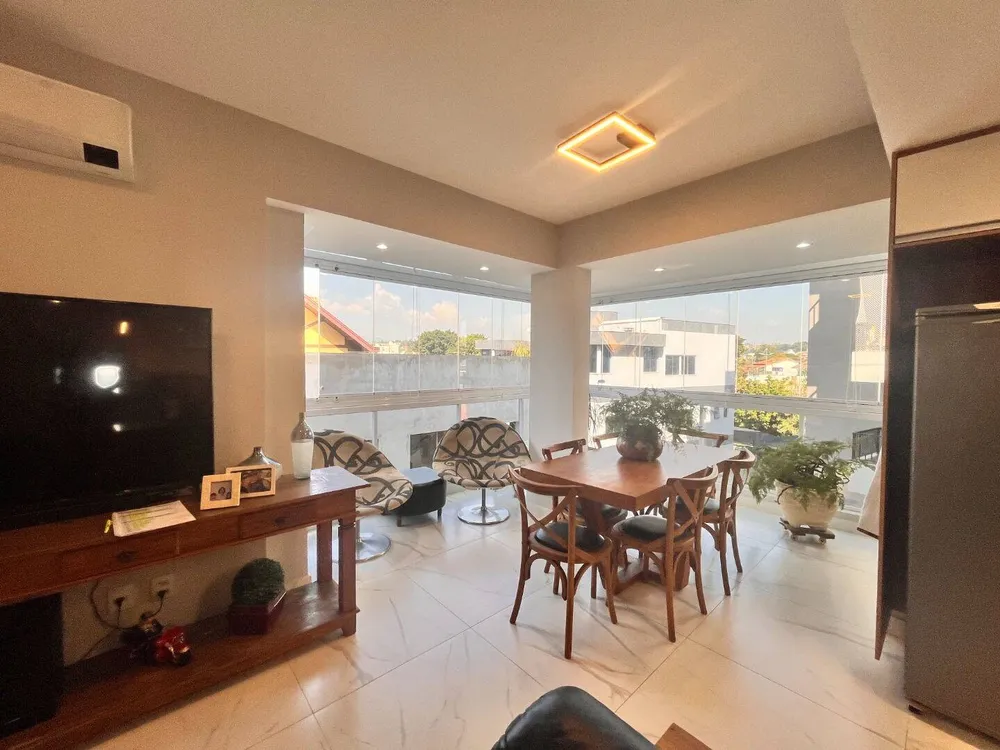 Apartamento, 2 quartos, 90 m² - Foto 2