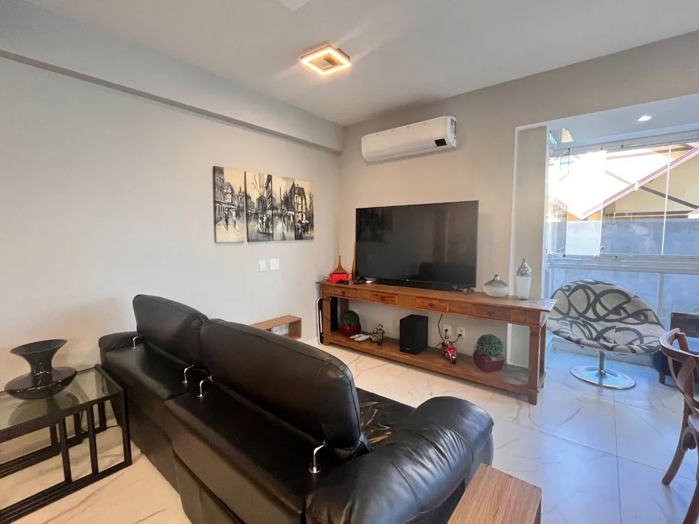Apartamento, 2 quartos, 90 m² - Foto 6