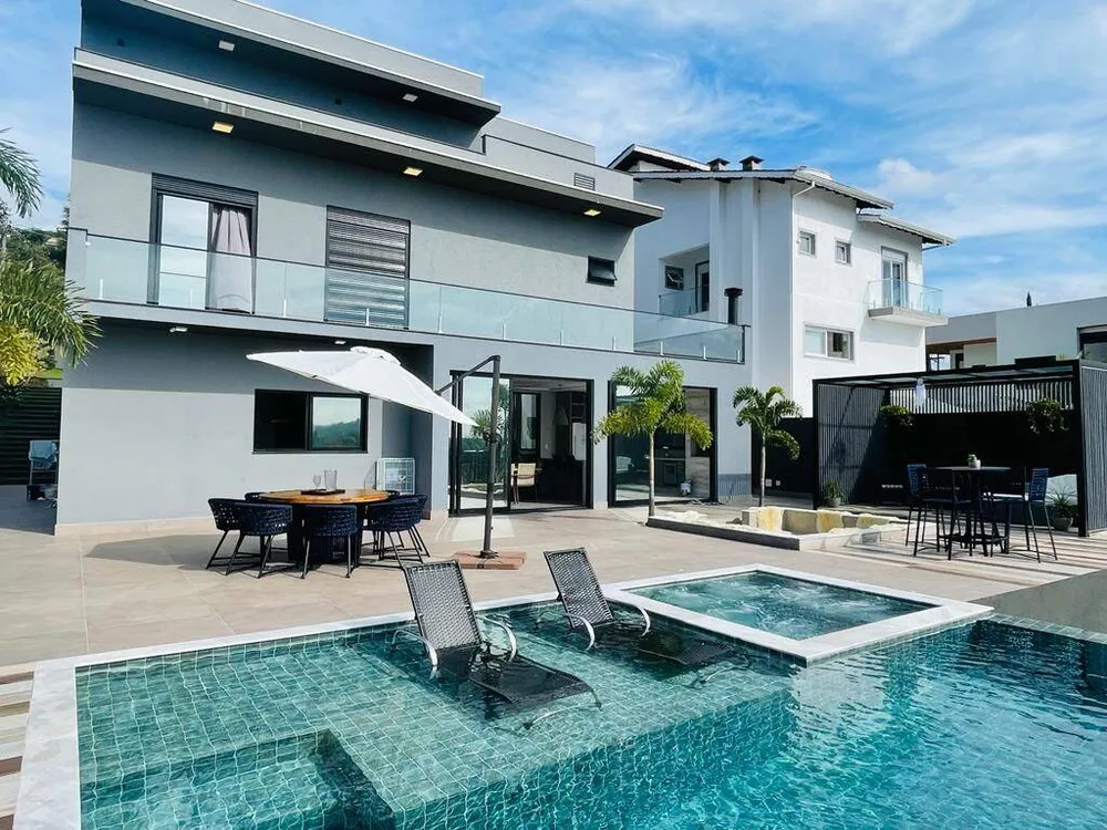Casa, 4 quartos, 600 m² - Foto 1
