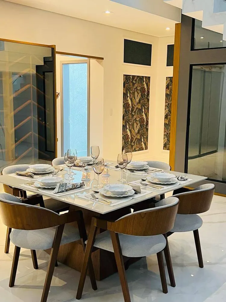 Casa, 4 quartos, 600 m² - Foto 2