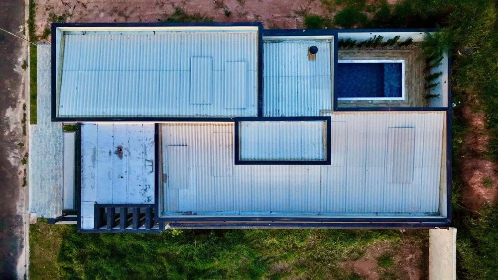 Casa, 3 quartos, 162 m² - Foto 1
