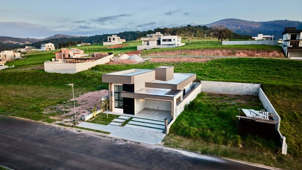 Casa de Condomínio, 3 quartos - Foto 6