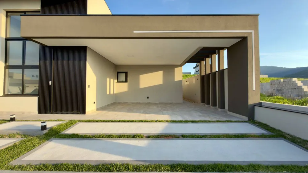 Casa, 3 quartos, 162 m² - Foto 4