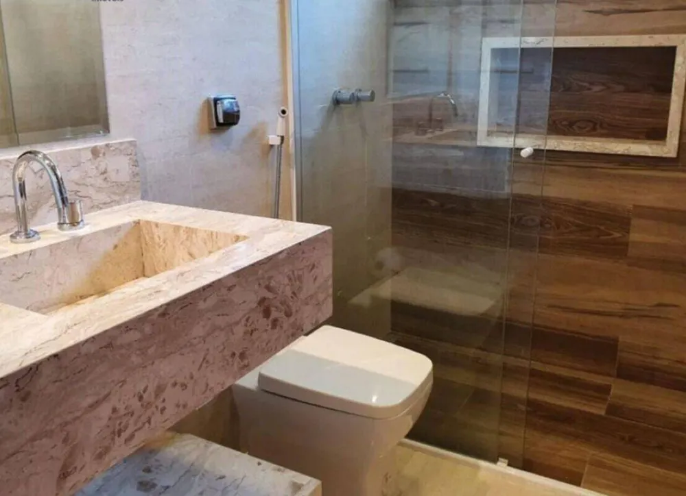 Casa, 3 quartos, 323 m² - Foto 6