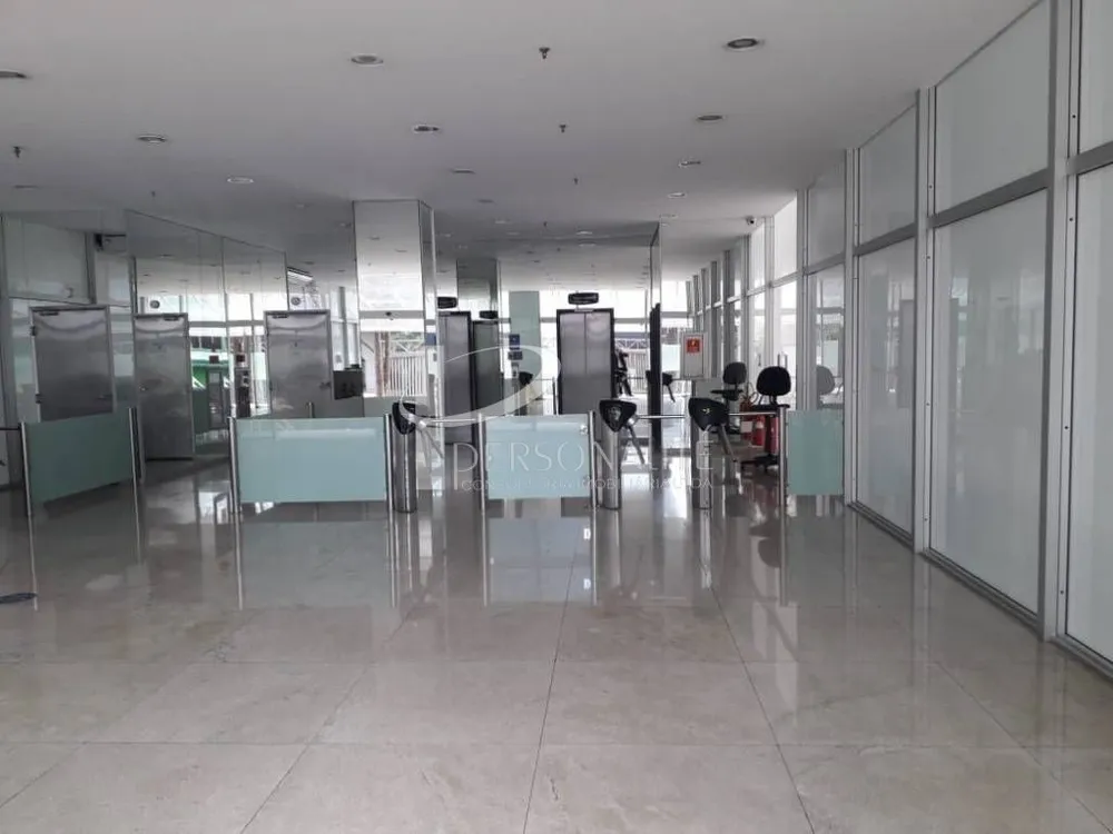 Loja-Salão, 308 m² - Foto 1