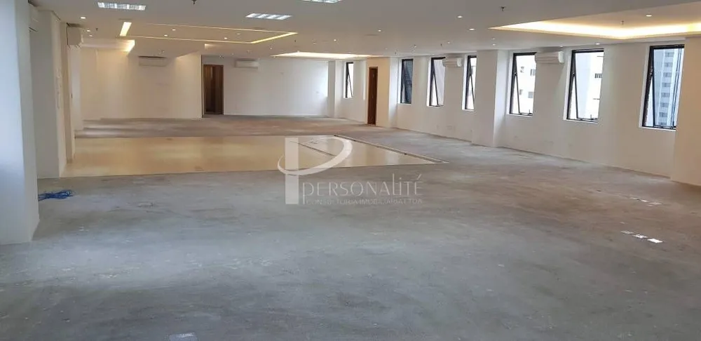 Loja-Salão, 308 m² - Foto 2