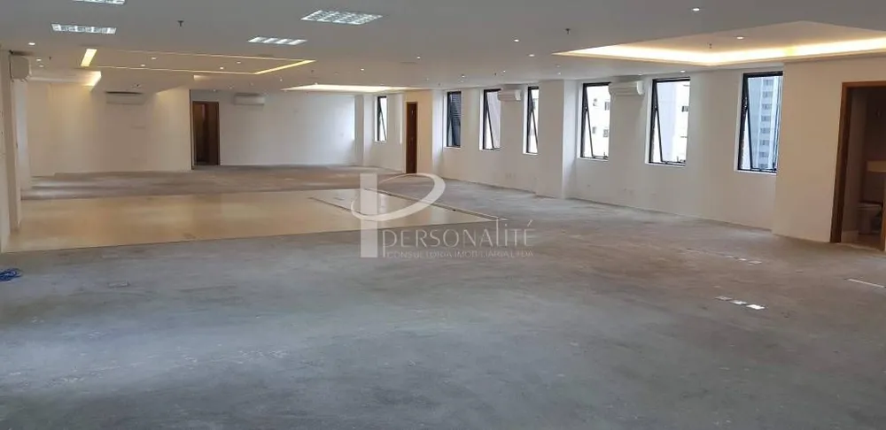 Loja-Salão, 308 m² - Foto 3