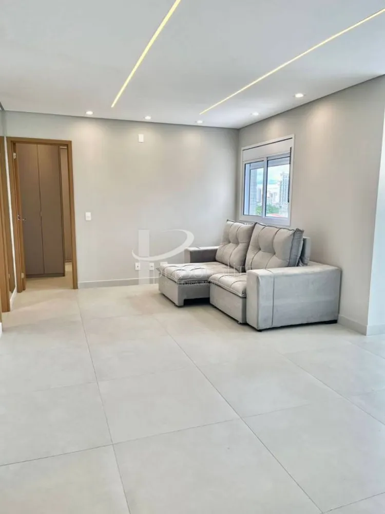 Apartamento, 2 quartos, 81 m² - Foto 1