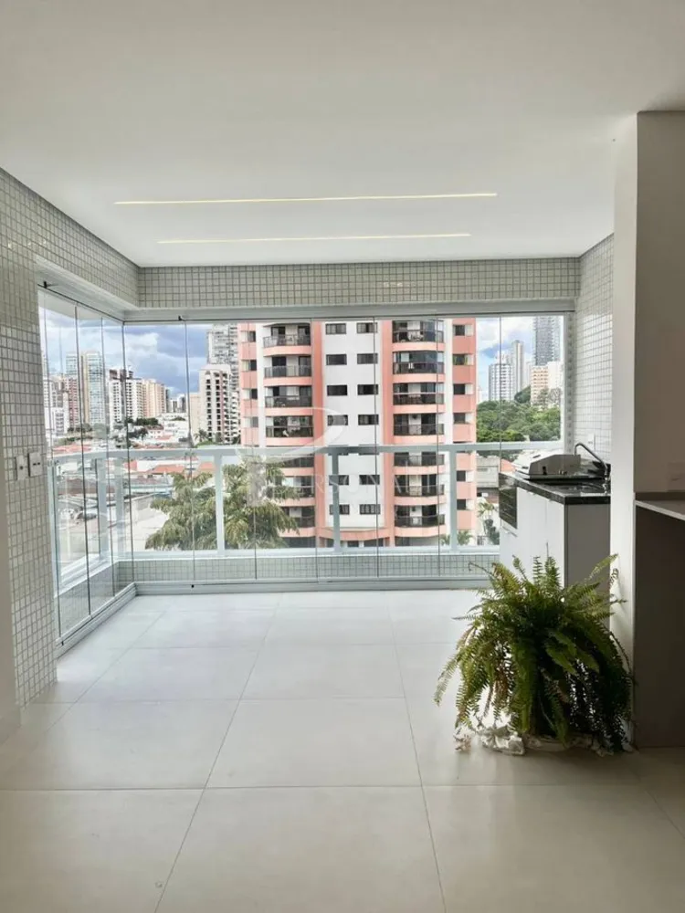 Apartamento, 2 quartos, 81 m² - Foto 3