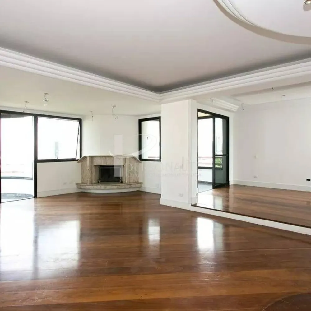 Apartamento, 4 quartos, 286 m² - Foto 1
