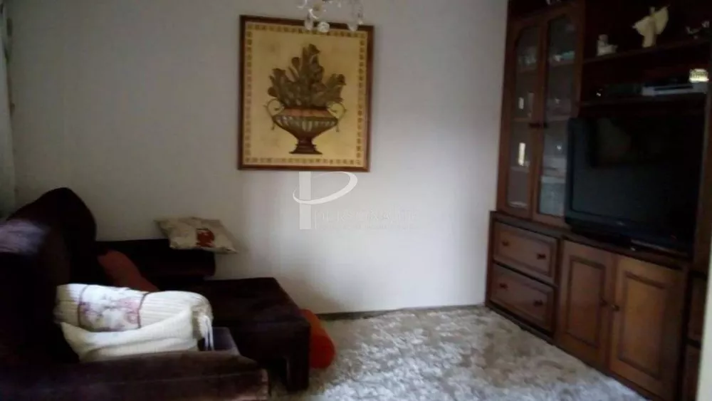 Apartamento à venda com 3 quartos, 196m² - Foto 3