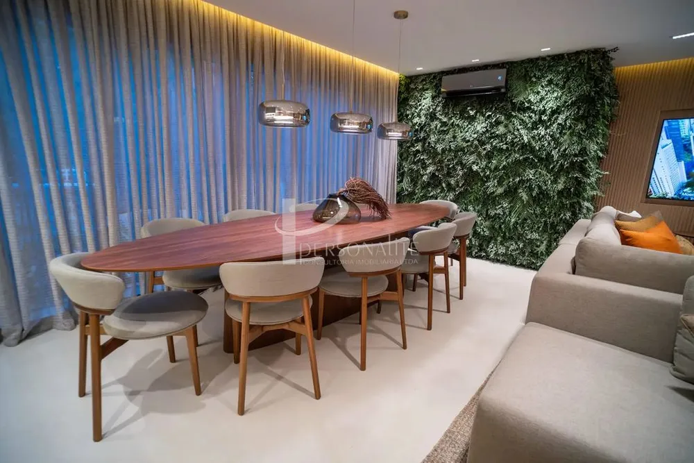 Apartamento, 3 quartos, 112 m² - Foto 3
