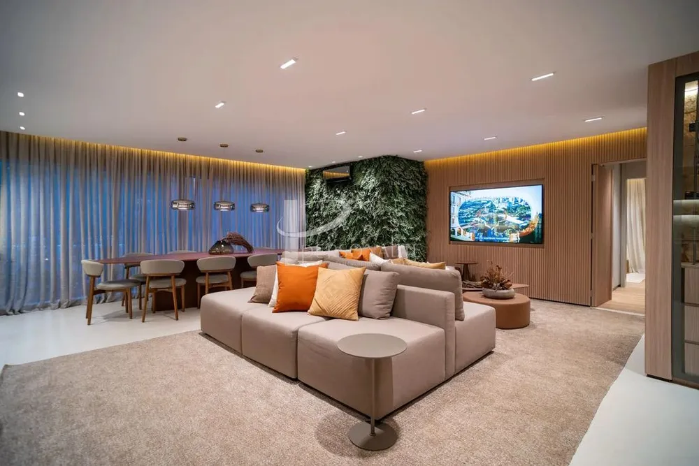 Apartamento, 3 quartos, 112 m² - Foto 4
