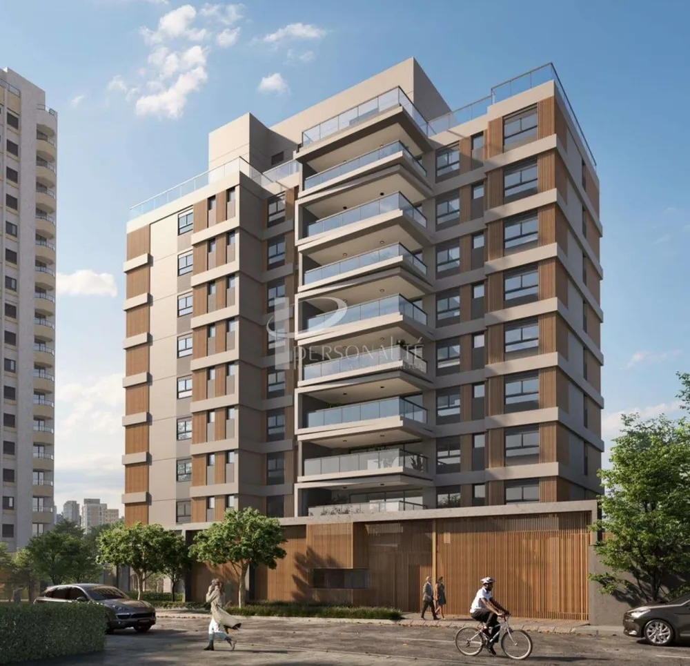 Cobertura, 3 quartos, 160 m² - Foto 4