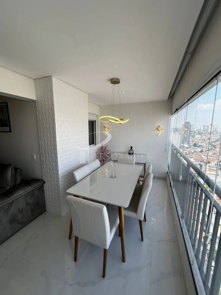Apartamento, 2 quartos, 75 m² - Foto 4