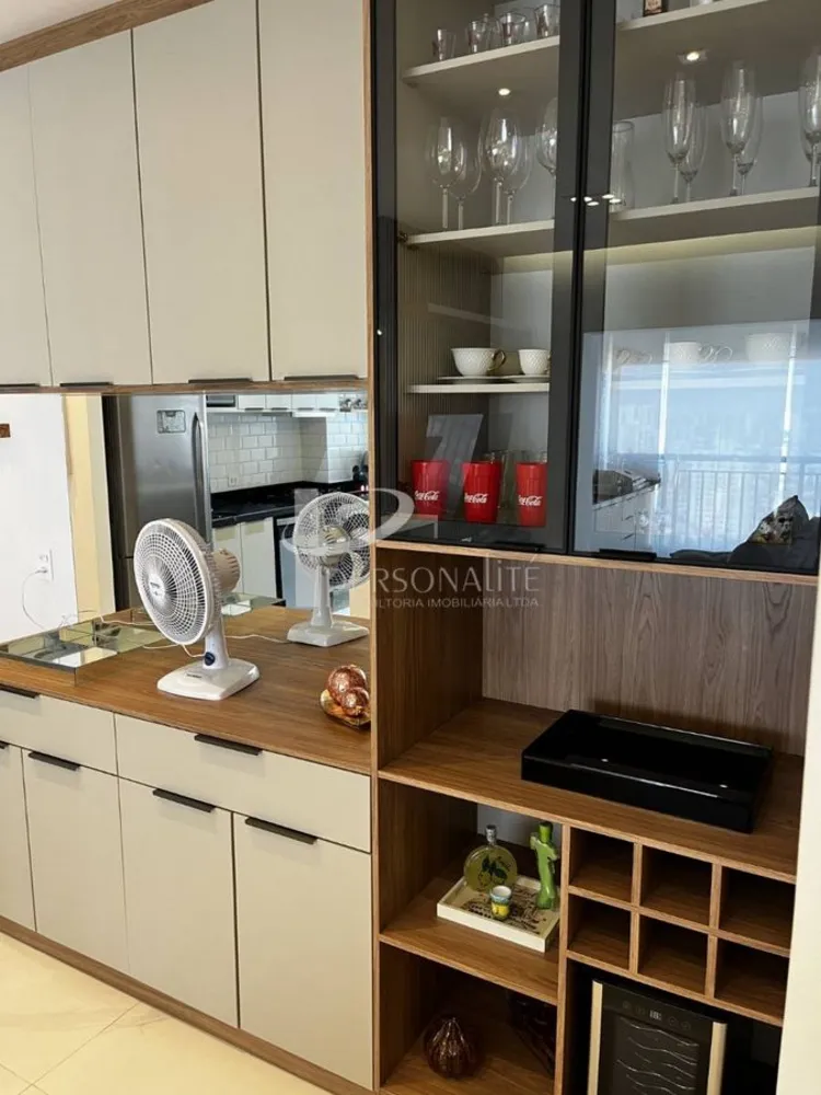 Apartamento, 2 quartos, 75 m² - Foto 3