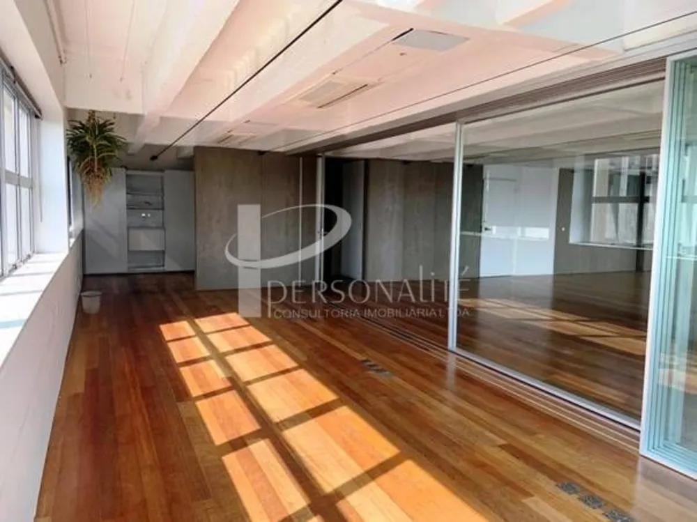 Loja-Salão, 201 m² - Foto 1