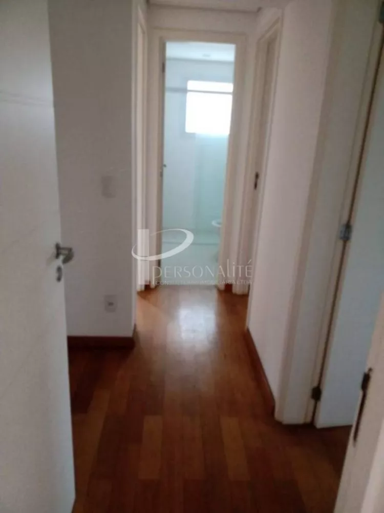 Apartamento à venda com 4 quartos, 180m² - Foto 7