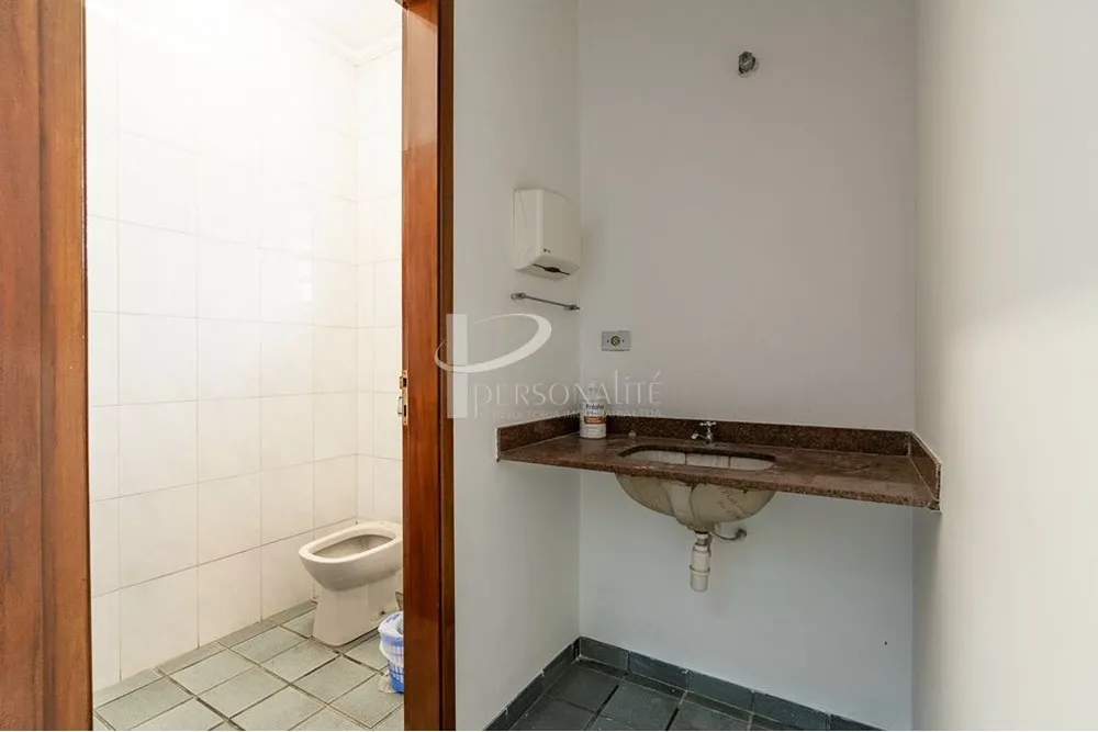 Loja-Salão, 240 m² - Foto 3