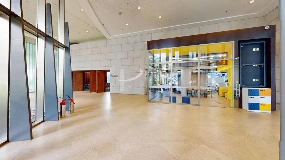 Sala-Conjunto, 528 m² - Foto 1