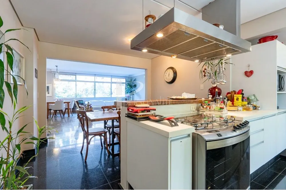 Apartamento, 3 quartos, 166 m² - Foto 4