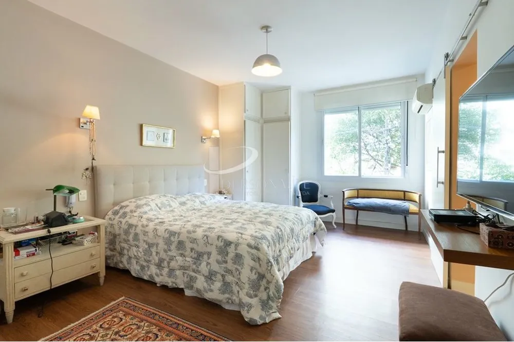 Apartamento, 3 quartos, 166 m² - Foto 7