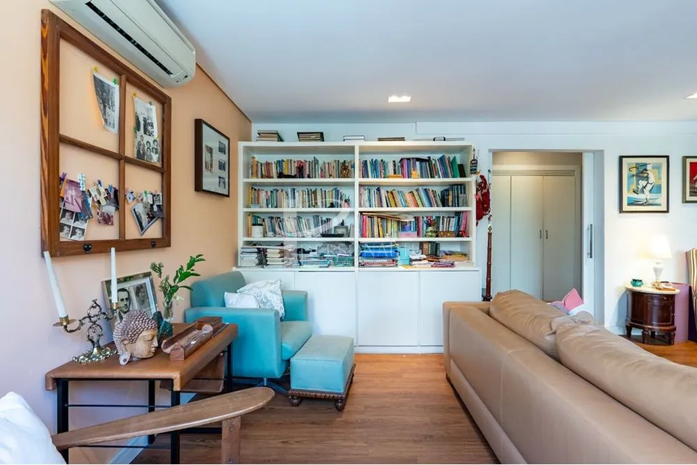 Apartamento, 3 quartos, 166 m² - Foto 8