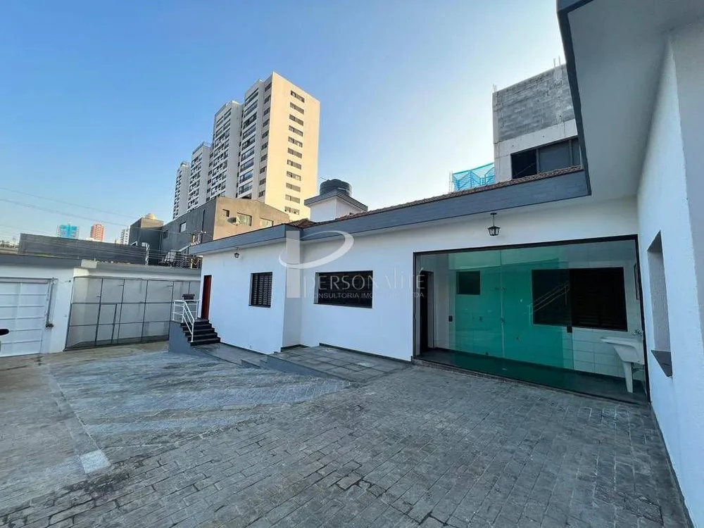 Sobrado, 5 quartos, 370 m² - Foto 2