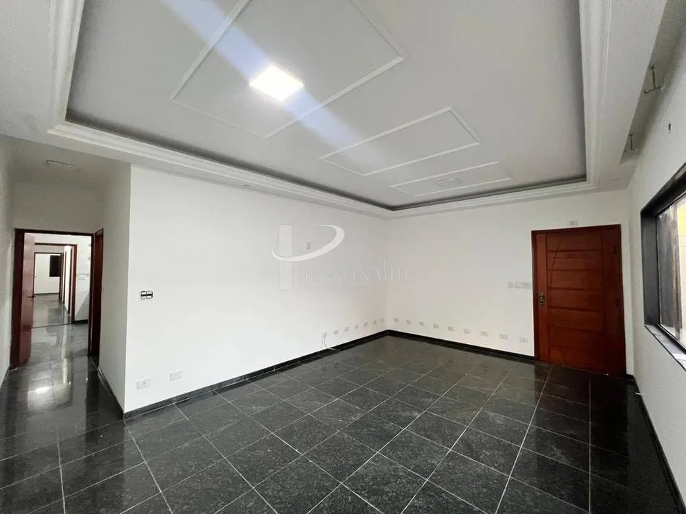 Sobrado, 5 quartos, 370 m² - Foto 1