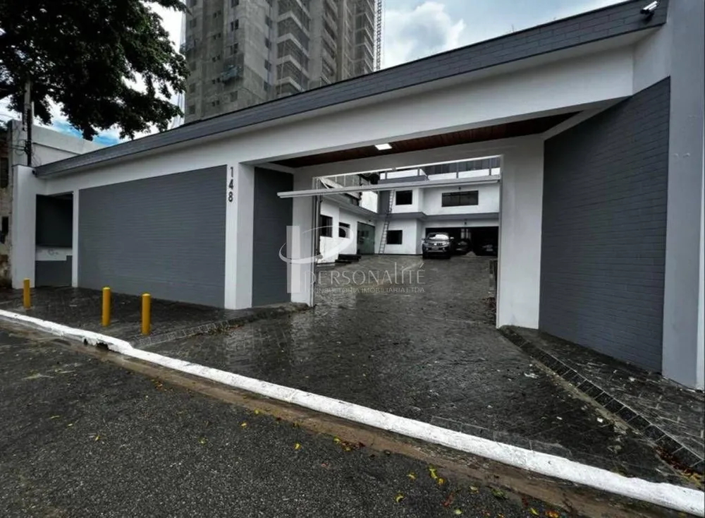 Sobrado, 5 quartos, 370 m² - Foto 3
