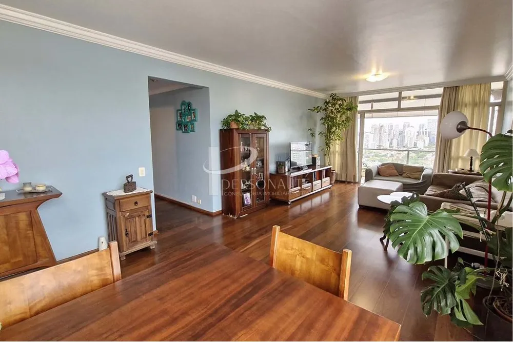 Apartamento, 3 quartos, 313 m² - Foto 3