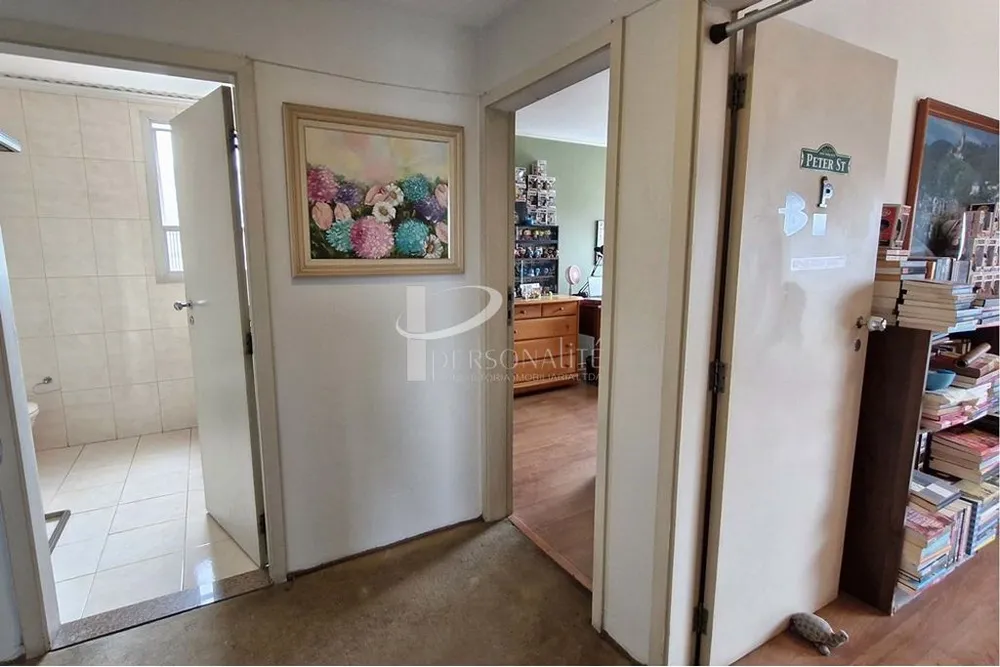 Apartamento, 3 quartos, 313 m² - Foto 4