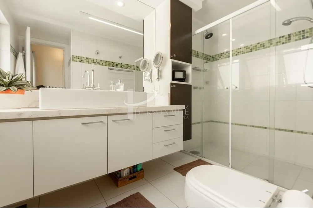 Apartamento, 3 quartos, 169 m² - Foto 3