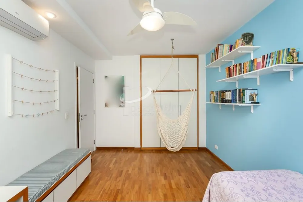 Apartamento, 3 quartos, 169 m² - Foto 1