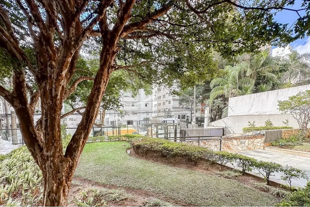 Apartamento, 3 quartos, 169 m² - Foto 4