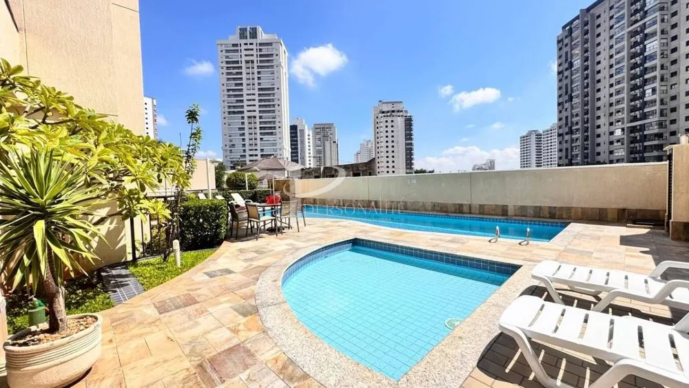 Apartamento, 2 quartos, 67 m² - Foto 2