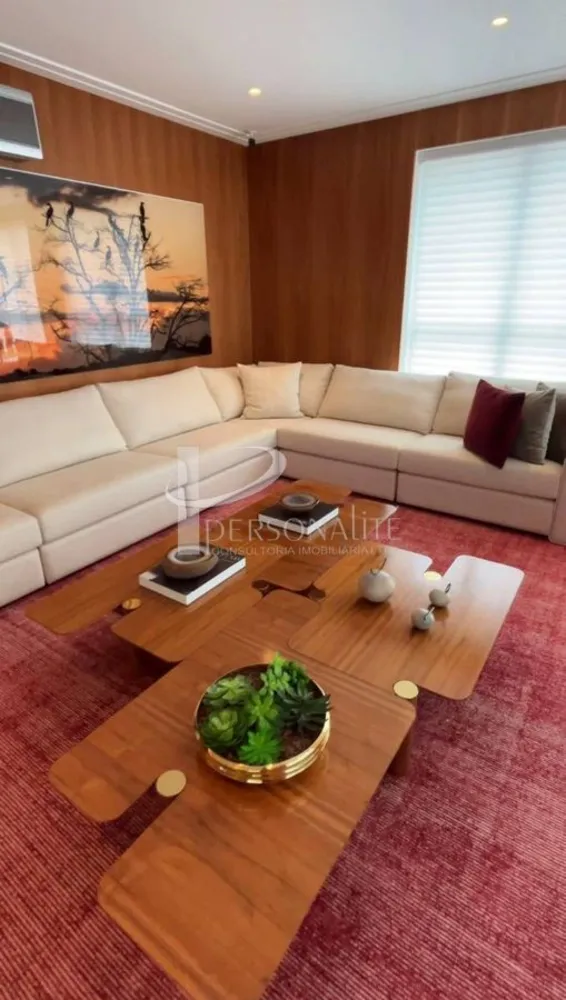 Apartamento, 5 quartos, 425 m² - Foto 1