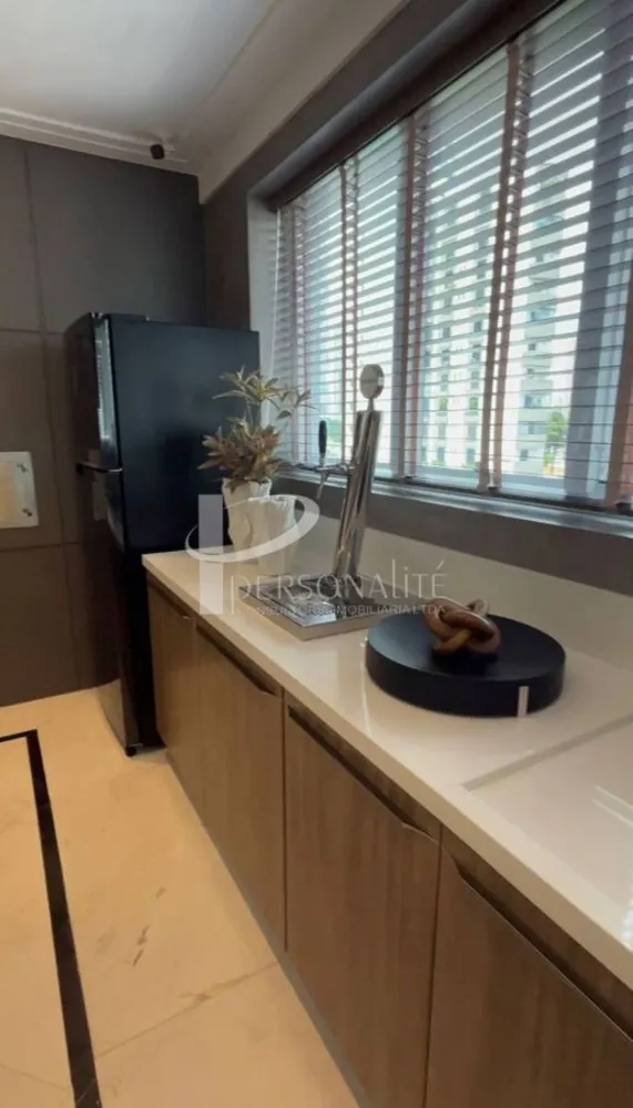 Apartamento, 5 quartos, 425 m² - Foto 4
