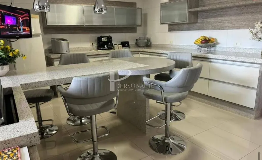 Apartamento, 4 quartos, 315 m² - Foto 3