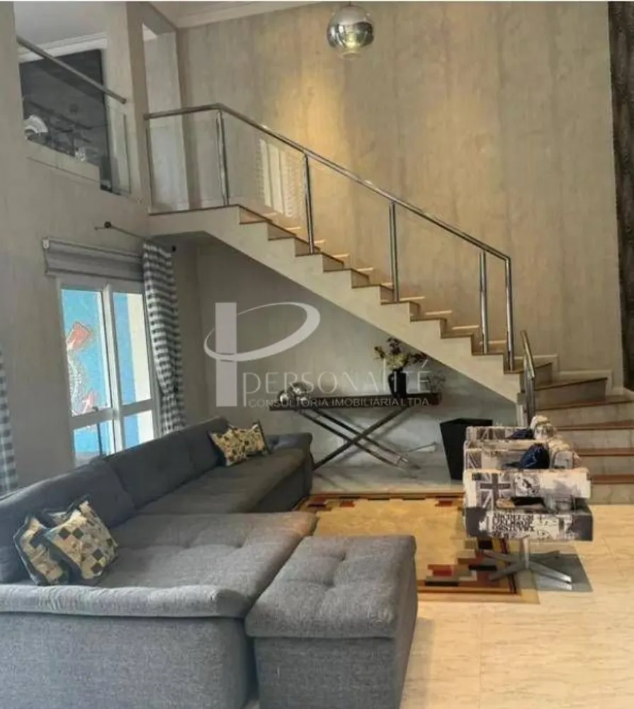 Apartamento, 4 quartos, 315 m² - Foto 4
