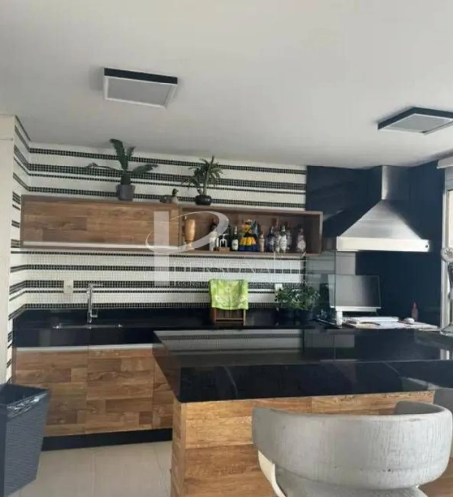 Apartamento, 4 quartos, 315 m² - Foto 1